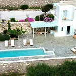 Country house Aegean Queen - Onar Collection *