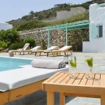 Country house Aegean Queen - Onar Collection