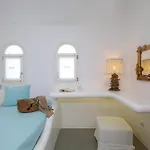 Aegean Queen - Onar Collection Naousa (Paros)