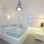 Country house Aegean Queen - Onar Collection Naousa (Paros)