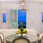 Country house Aegean Queen - Onar Collection Naousa (Paros)