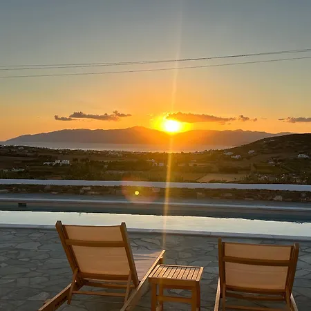 Aegean Queen - Onar Collection Country house *