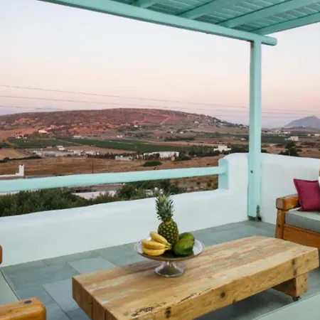 Country house Aegean Queen - Onar Collection