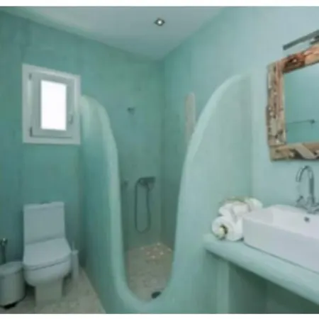 Country house Aegean Queen - Onar Collection *