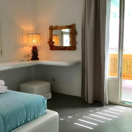 Country house Aegean Queen - Onar Collection *