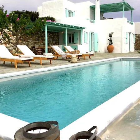 Aegean Queen - Onar Collection Country house