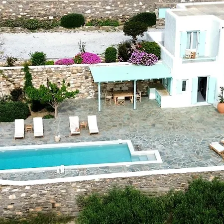 Country house Aegean Queen - Onar Collection *