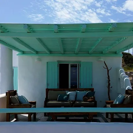 Aegean Queen - Onar Collection Country house *