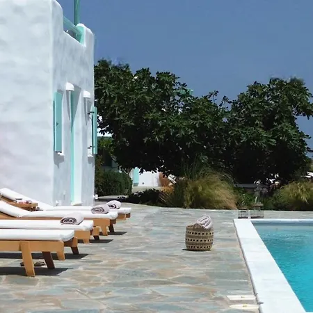 Aegean Queen - Onar Collection Country house