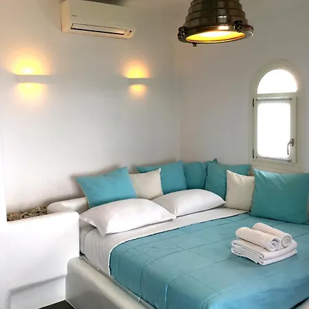 Aegean Queen - Onar Collection Naousa (Paros)