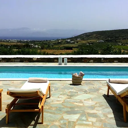 Aegean Queen - Onar Collection Country house Naousa (Paros)