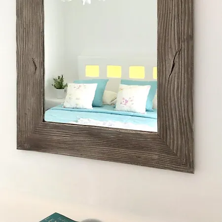 Aegean Queen - Onar Collection Country house *