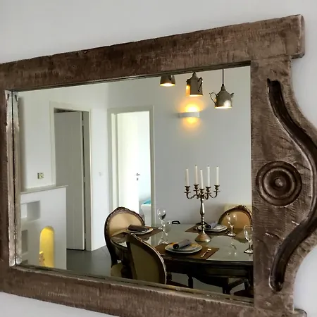 Country house Aegean Queen - Onar Collection *