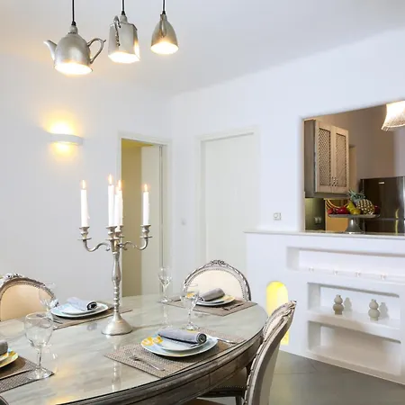 Aegean Queen - Onar Collection Naousa (Paros)