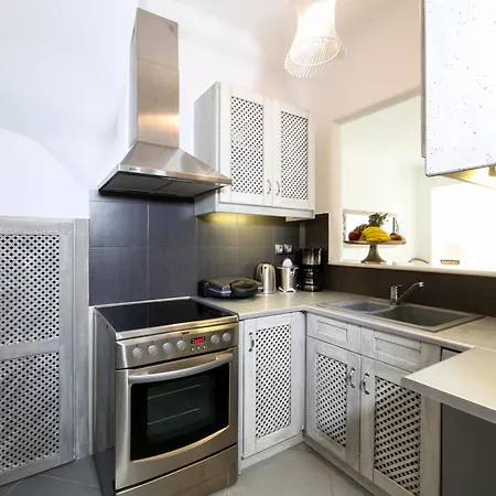 Aegean Queen - Onar Collection Country house *