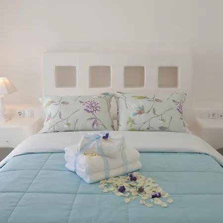 Country house Aegean Queen - Onar Collection *