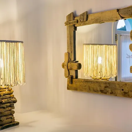 Country house Aegean Queen - Onar Collection