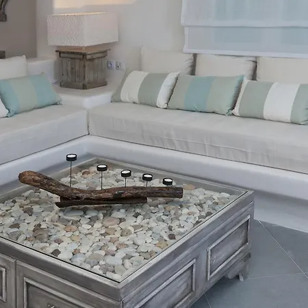 Country house Aegean Queen - Onar Collection *