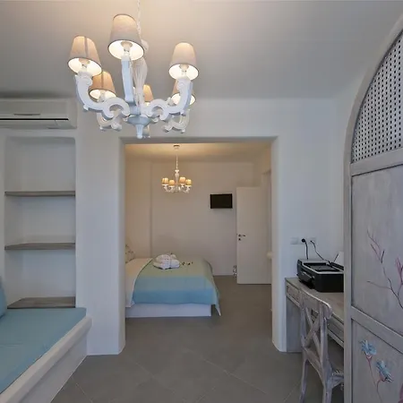 Country house Aegean Queen - Onar Collection *