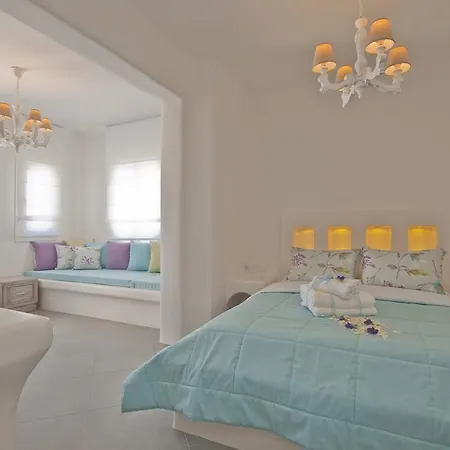 Aegean Queen - Onar Collection