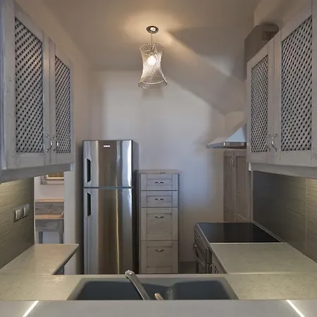 Aegean Queen - Onar Collection