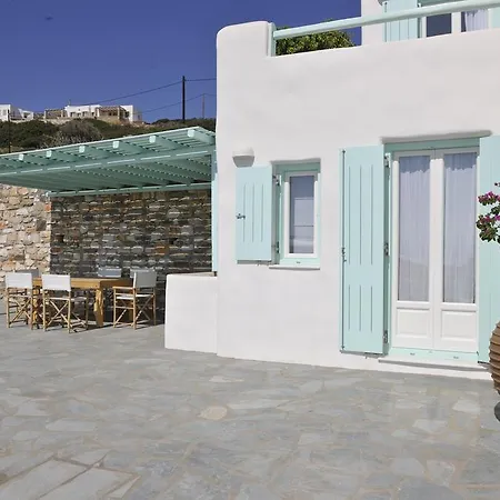 Country house Aegean Queen - Onar Collection *