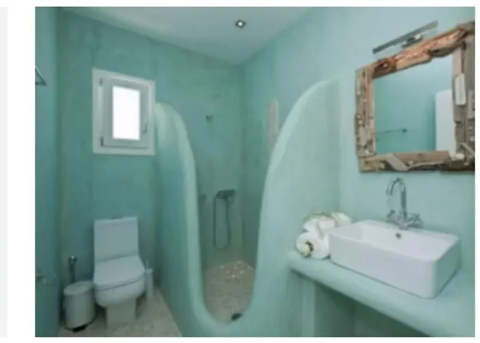 Country house Aegean Queen - Onar Collection *