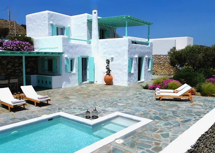 Aegean Queen - Onar Collection Naousa (Paros)