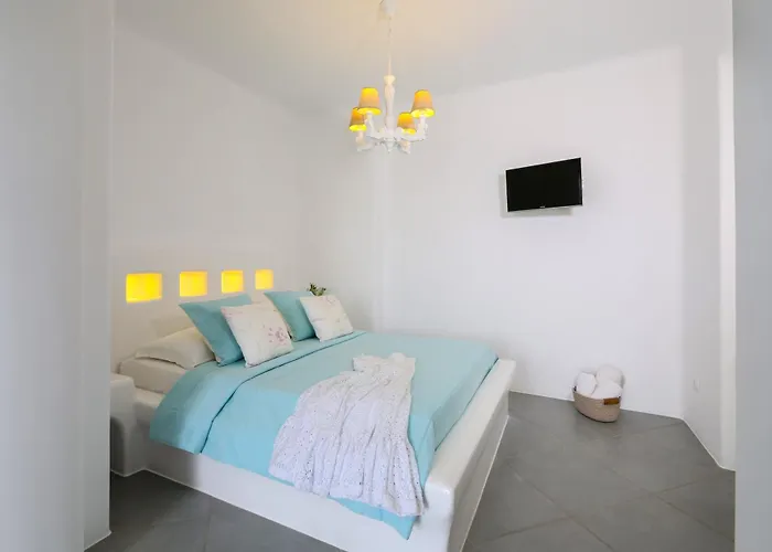 Aegean Queen - Onar Collection Country house