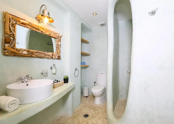 Country house Aegean Queen - Onar Collection *