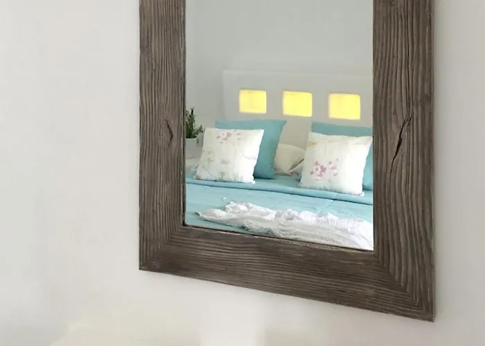 Country house Aegean Queen - Onar Collection *