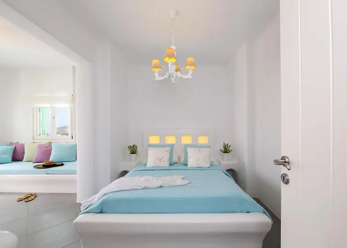 Aegean Queen - Onar Collection Country house *