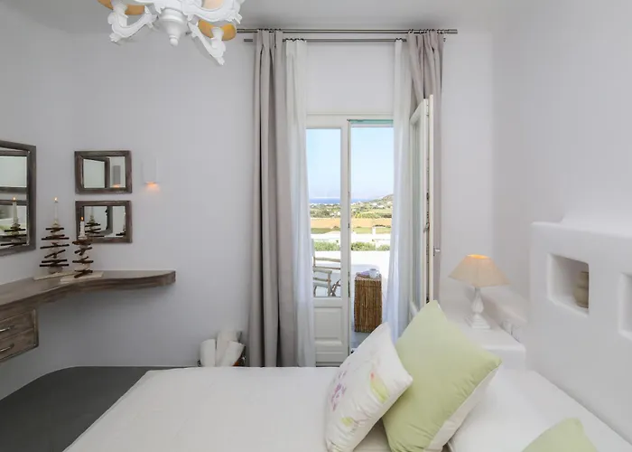 Country house Aegean Queen - Onar Collection *