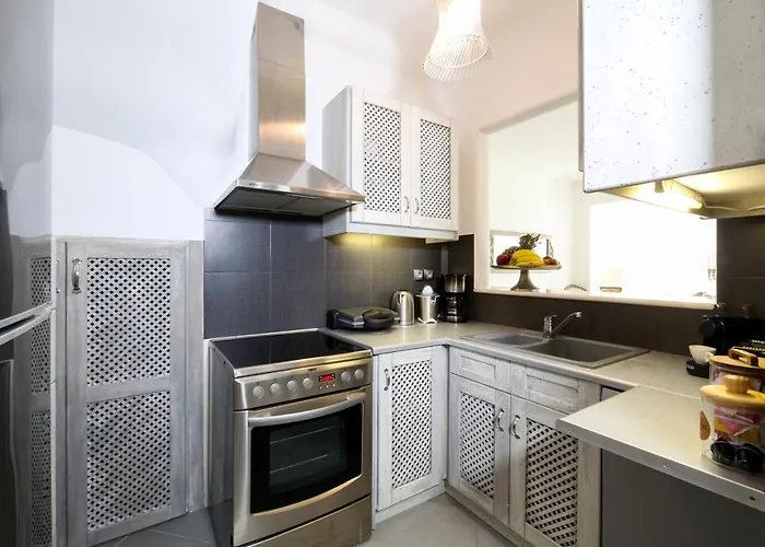 Aegean Queen - Onar Collection Country house *