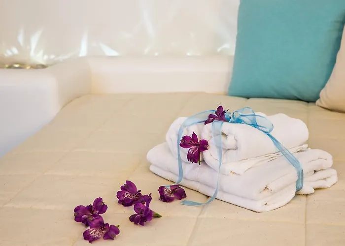 Country house Aegean Queen - Onar Collection