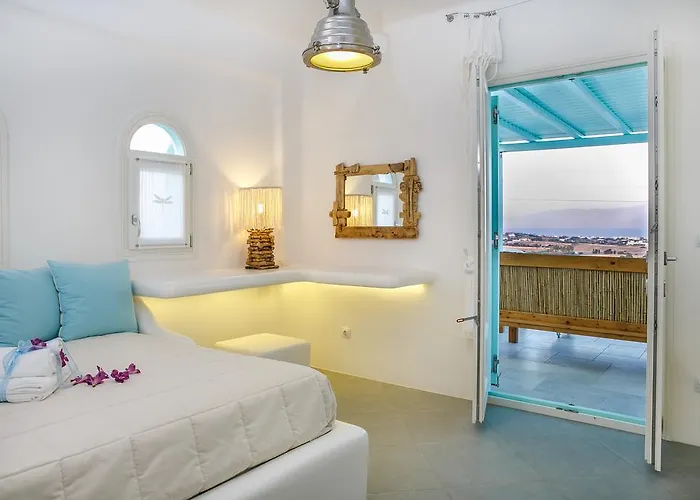 Country house Aegean Queen - Onar Collection