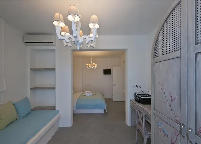 Country house Aegean Queen - Onar Collection *