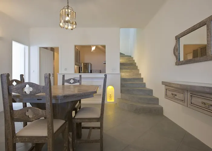 Country house Aegean Queen - Onar Collection