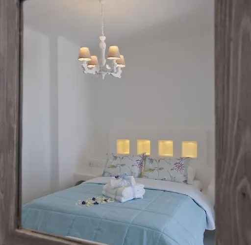 Country house Aegean Queen - Onar Collection