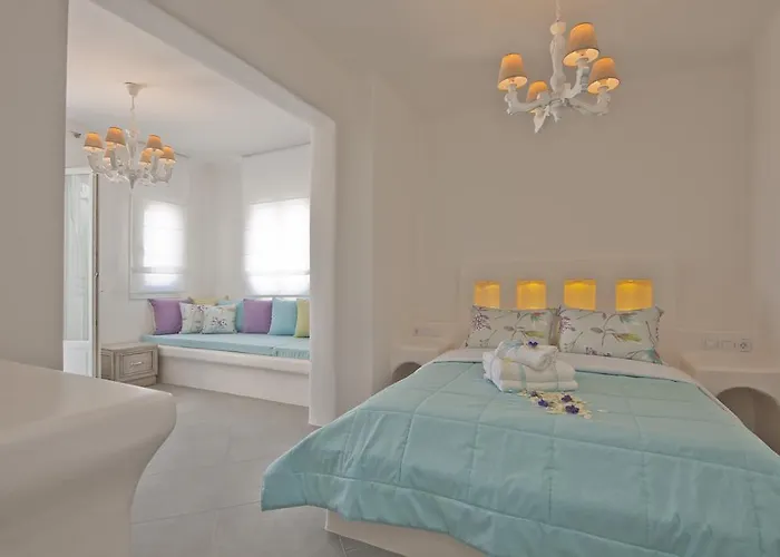 Aegean Queen - Onar Collection