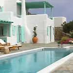 Hétvégi ház Aegean Queen - Onar Collection Náusza