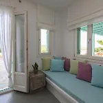 Hétvégi ház Aegean Queen - Onar Collection Náusza