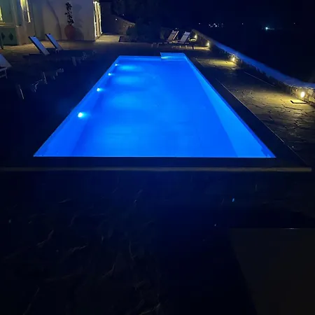 Country house Aegean Queen Naousa (Paros)