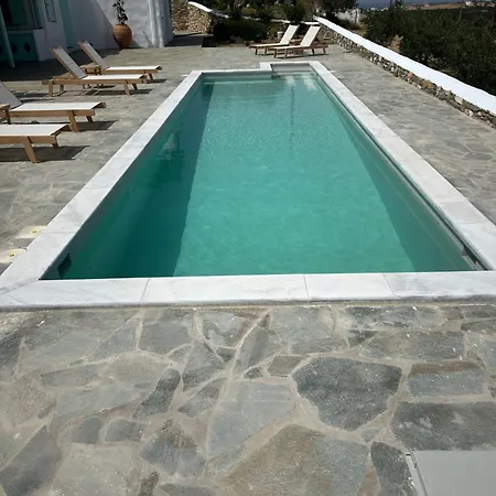 Country house Aegean Queen *