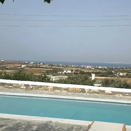 Country house Aegean Queen Naousa (Paros)