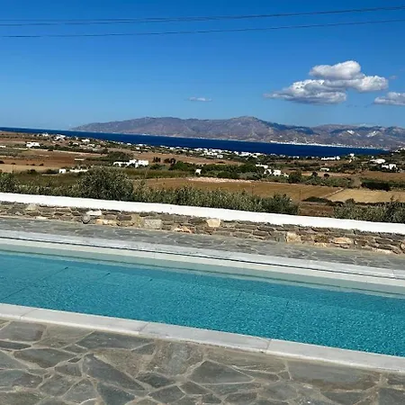 Country house Aegean Queen
