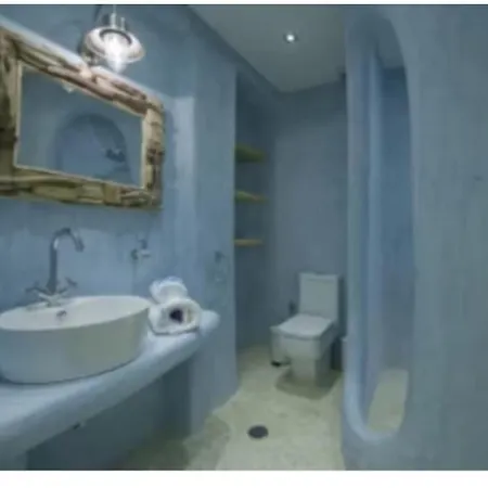 Aegean Queen - Onar Collection Séjour à la campagne