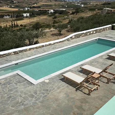 Aegean Queen Country house Naousa (Paros)