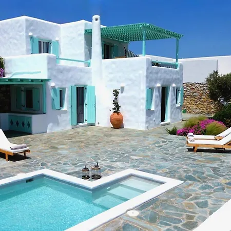 Aegean Queen - Onar Collection Naoussa