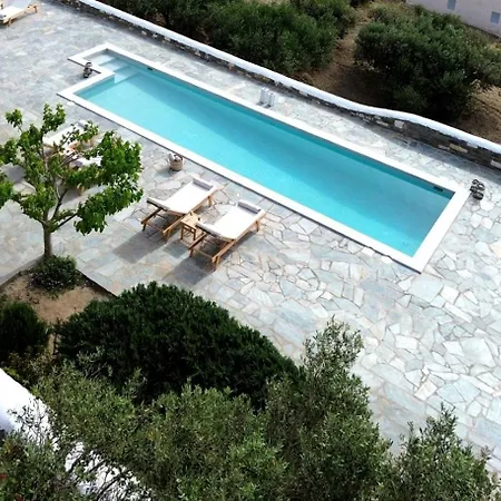 Aegean Queen - Onar Collection